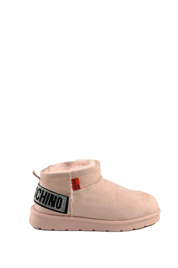 LOVE MOSCHINO scarpe
