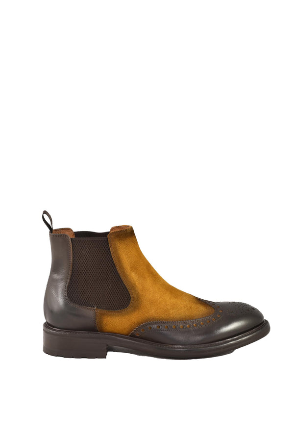 BOTTI 1913 stivaletto