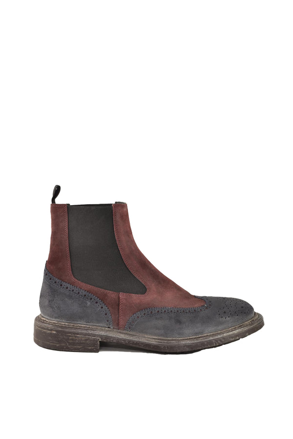 MOMA stivaletto