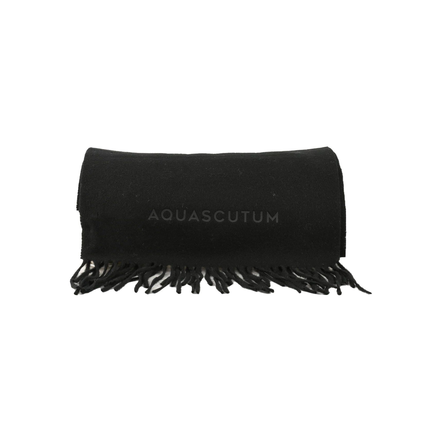 AQUASCUTUM sciarpa