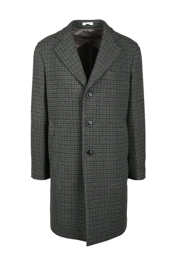 BOGLIOLI cappotto
