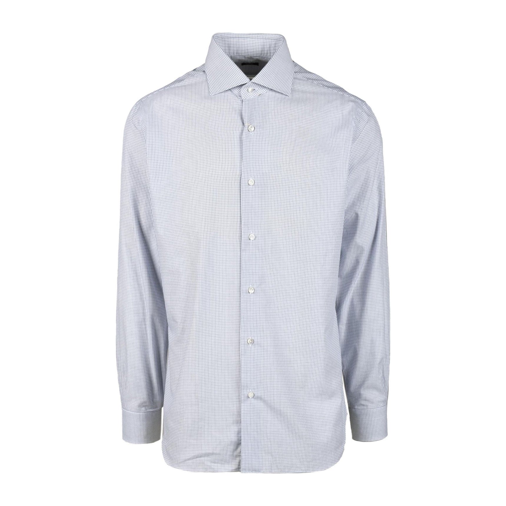 BARBA NAPOLI camicia