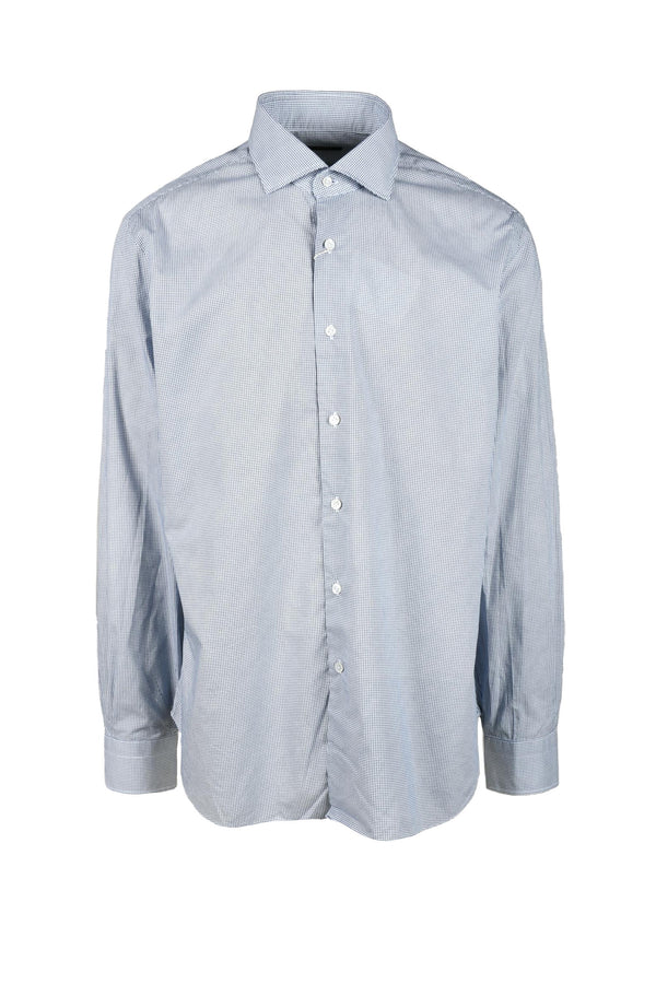 BARBA NAPOLI camicia