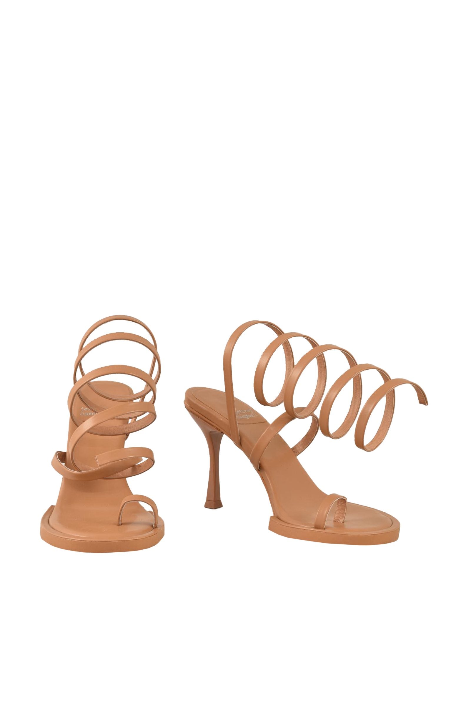 JEFFREY CAMPBELL Schuhe