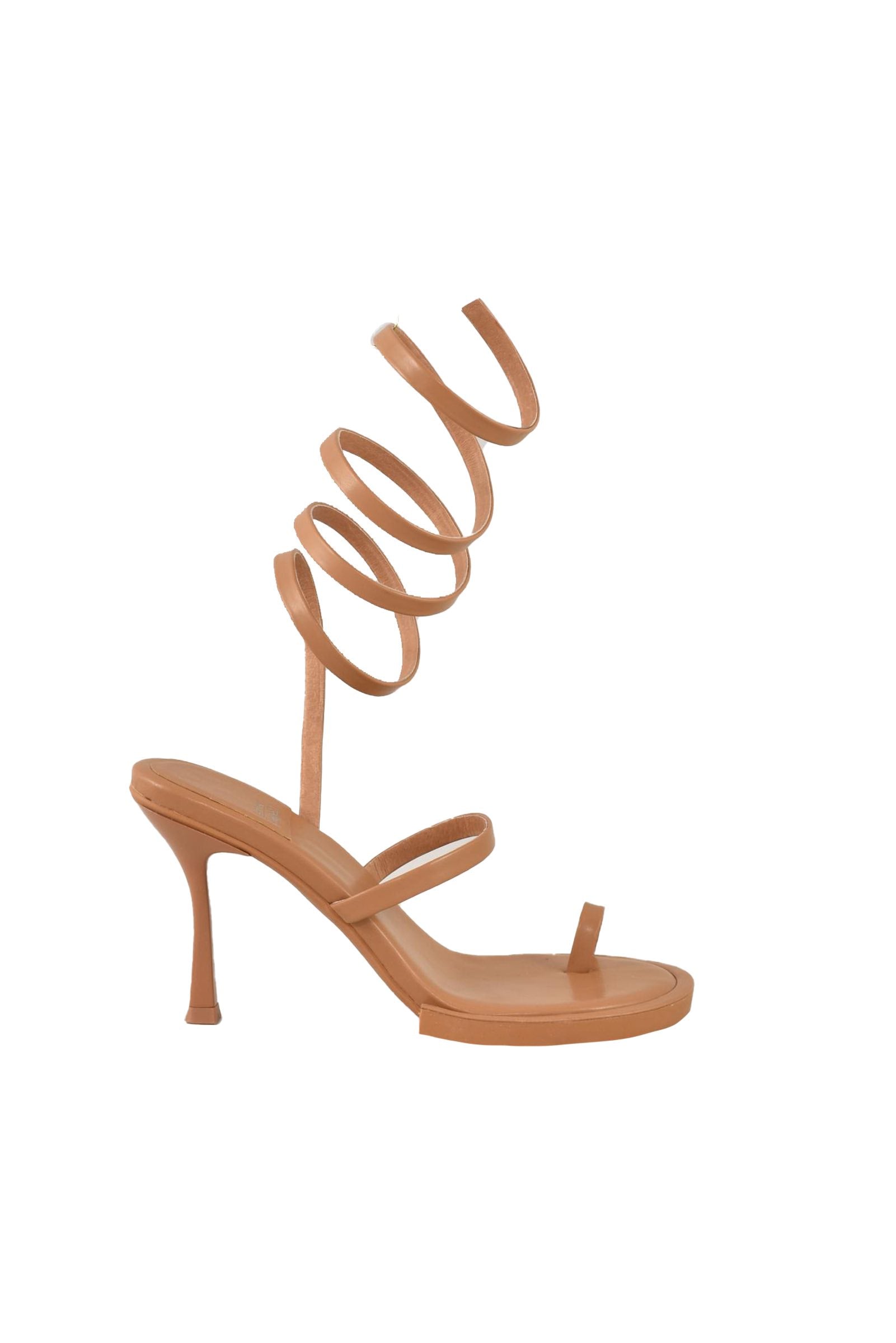 JEFFREY CAMPBELL scarpe