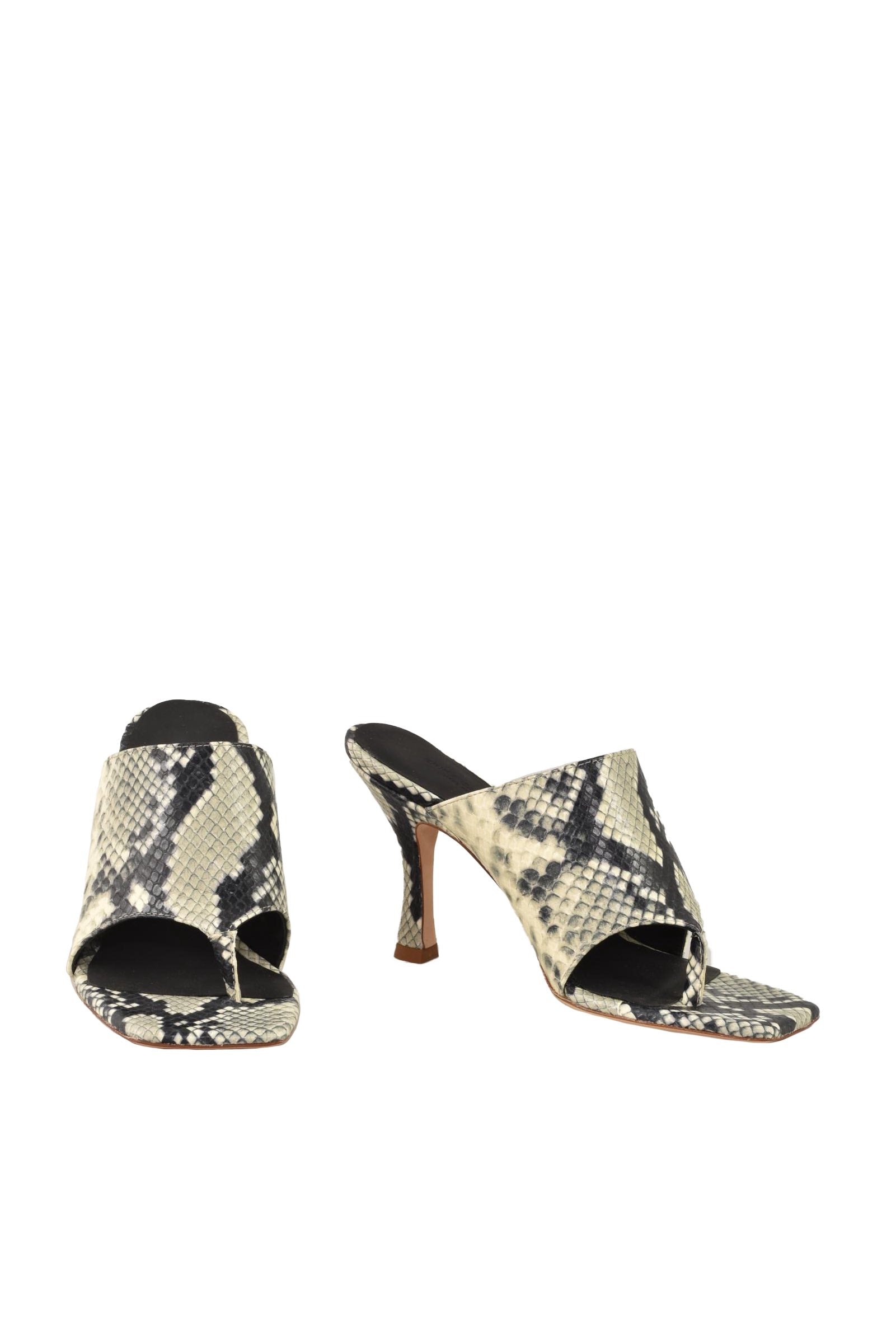 ERIKA CAVALLINI sandal