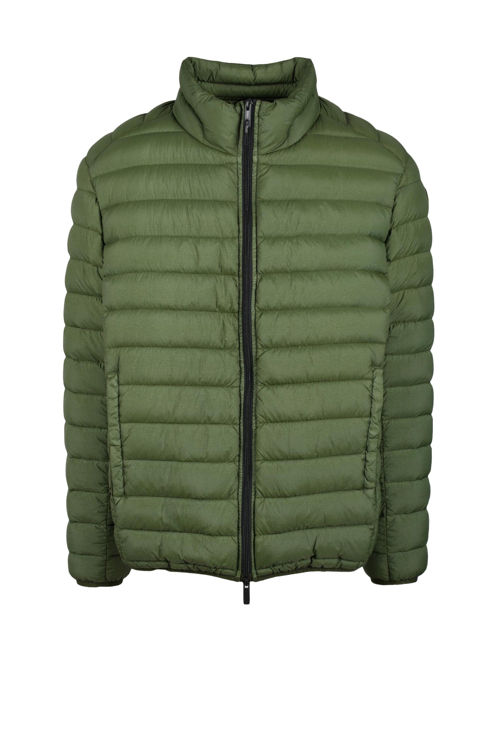 CENTOGRAMMI down jacket