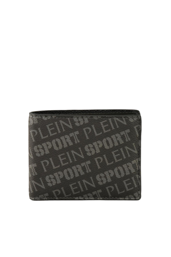 PLEIN SPORT portafoglio