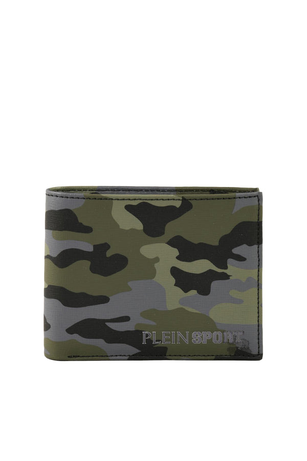 PLEIN SPORT portafoglio
