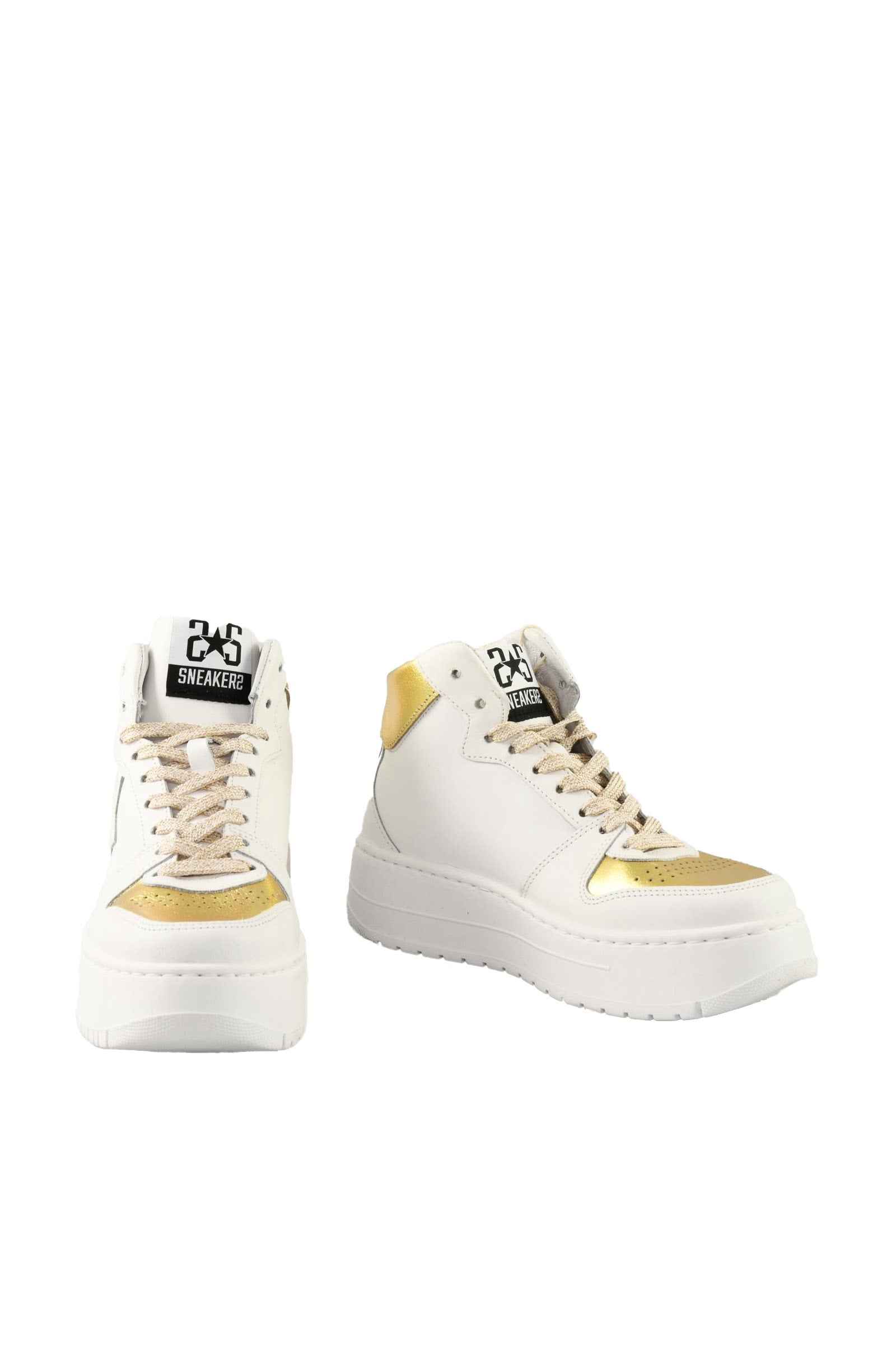2STAR shoes
