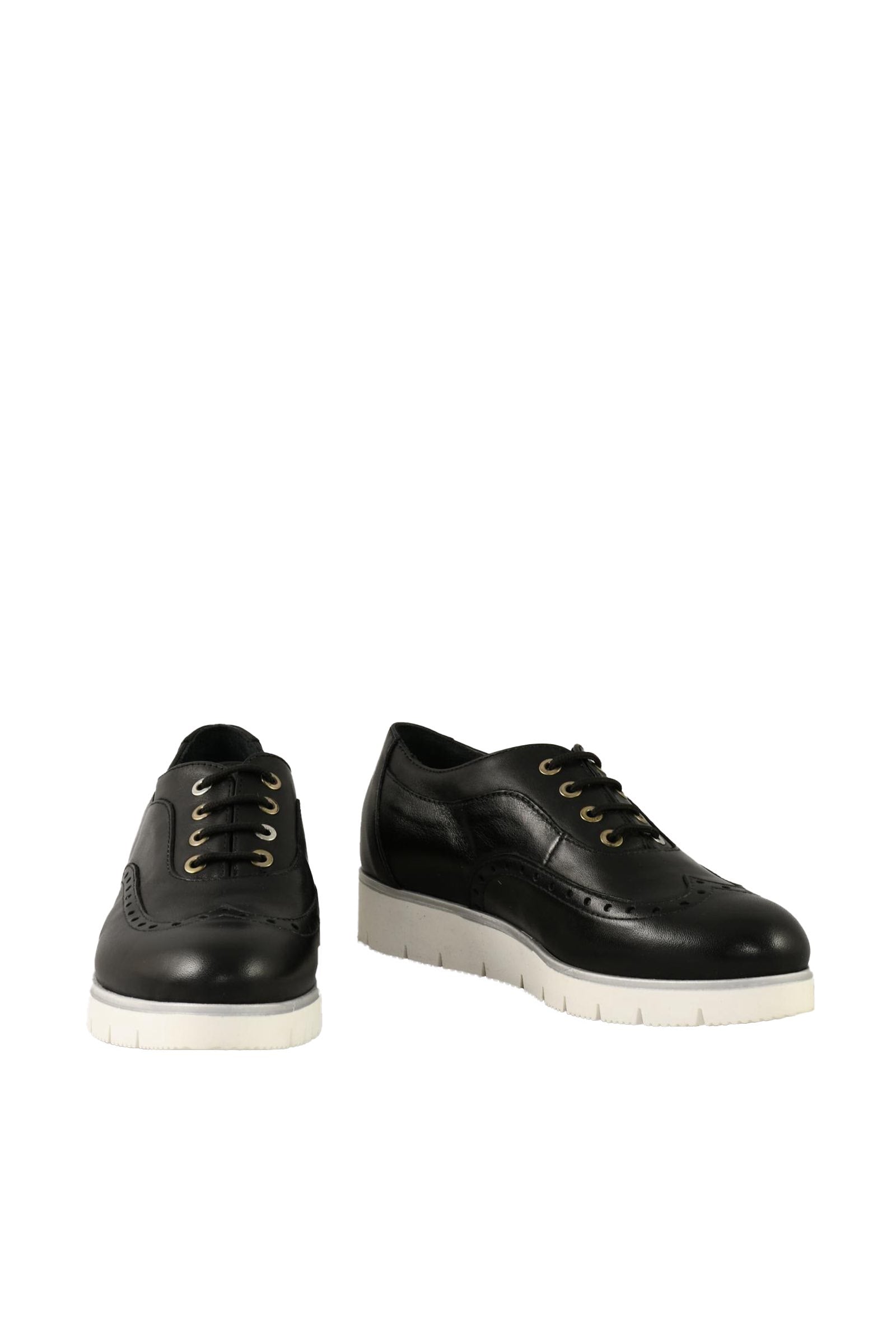TWELVE STYLE DIVISION sneakers