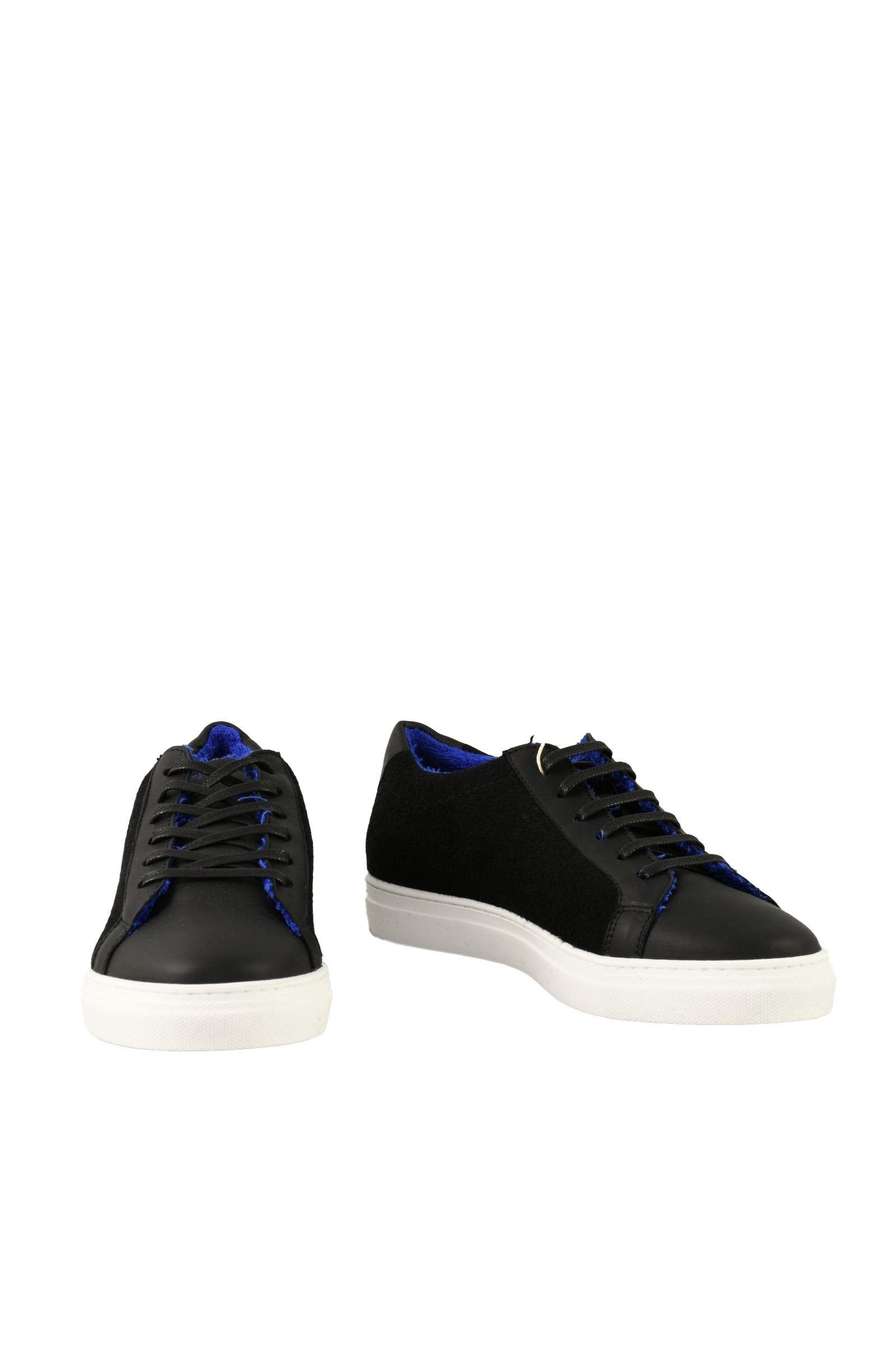 TWELVE STYLE DIVISION sneakers