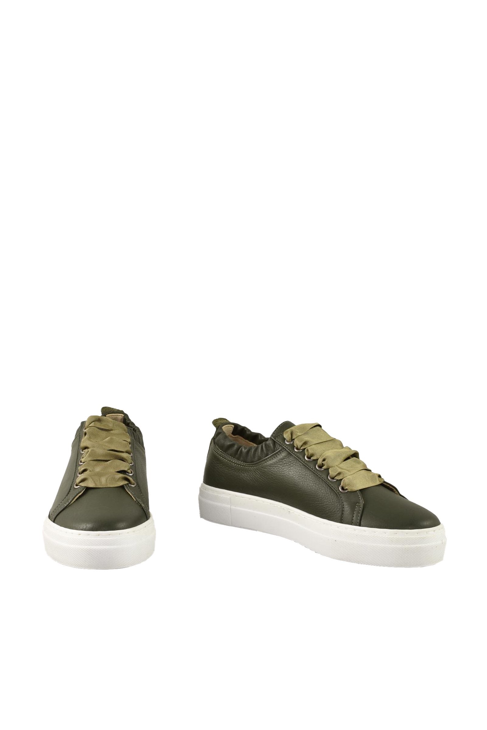 TWELVE STYLE DIVISION sneakers