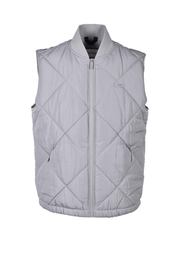 CALVIN KLEIN gilet piumino