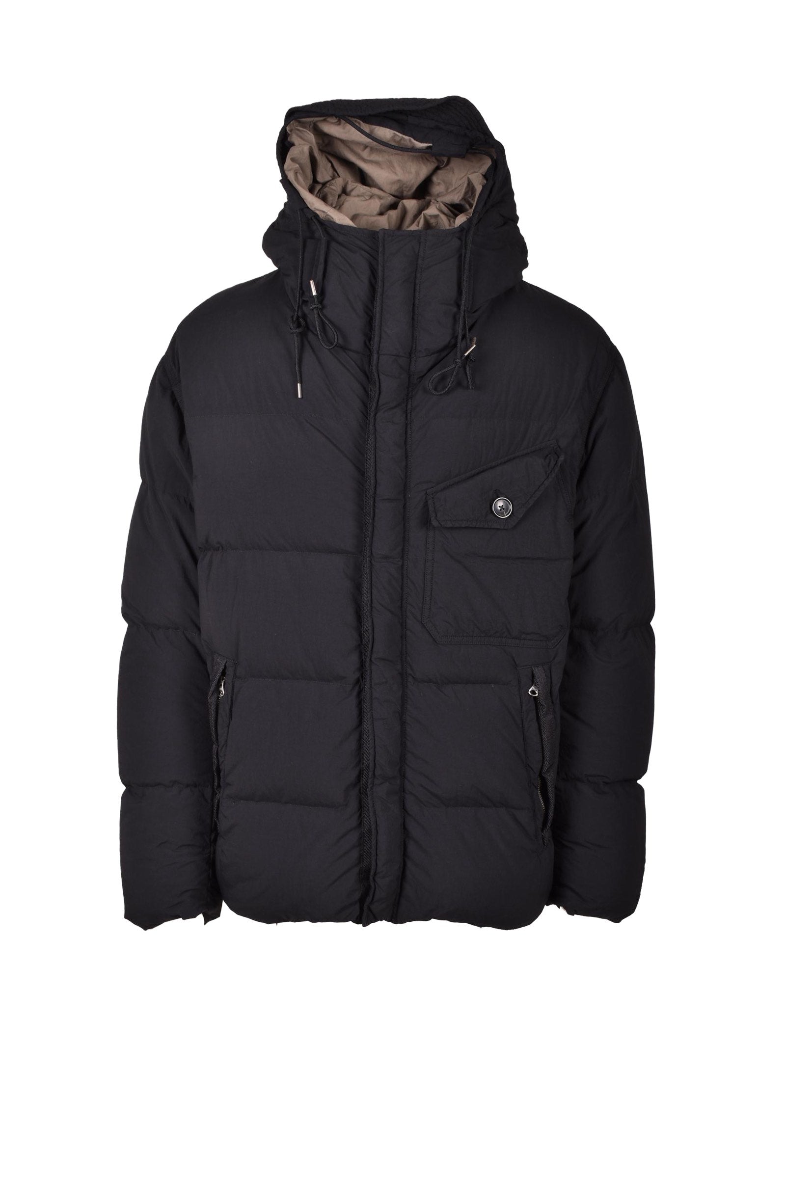 TEN C down jacket