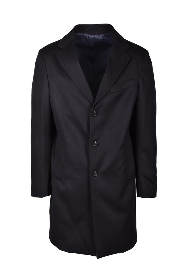 ANDREA BARBERI cappotto
