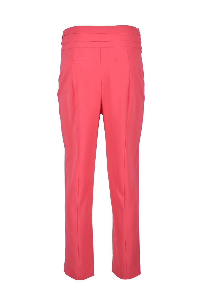 Patrizia Pepe Sera Pantalone Fucsia