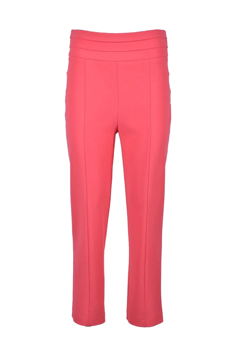 Patrizia Pepe Sera Pantalone Fucsia