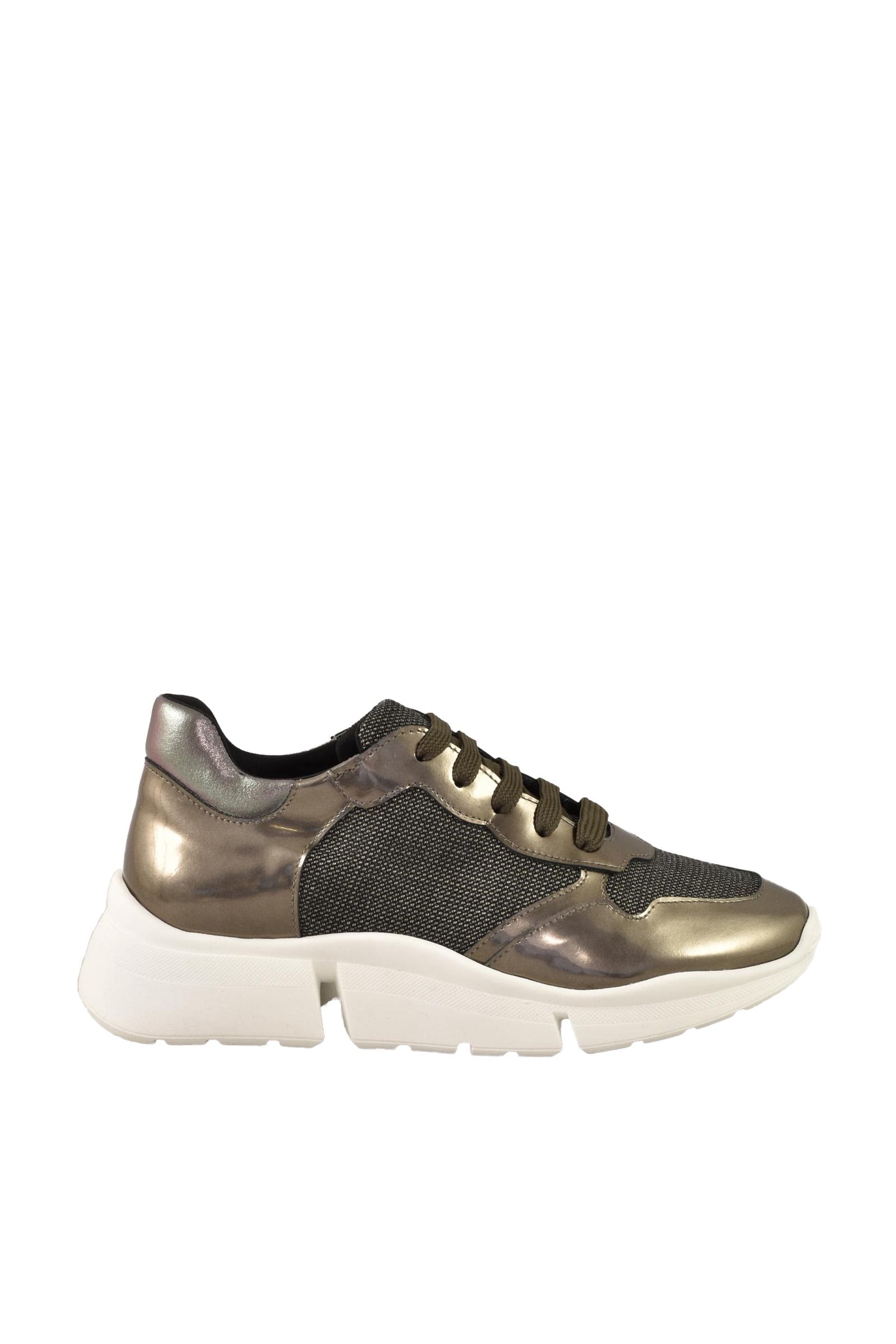 TWELVE STYLE DIVISION sneakers