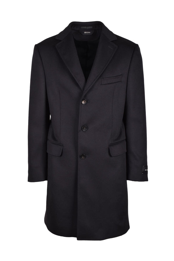 Z ZEGNA cappotto