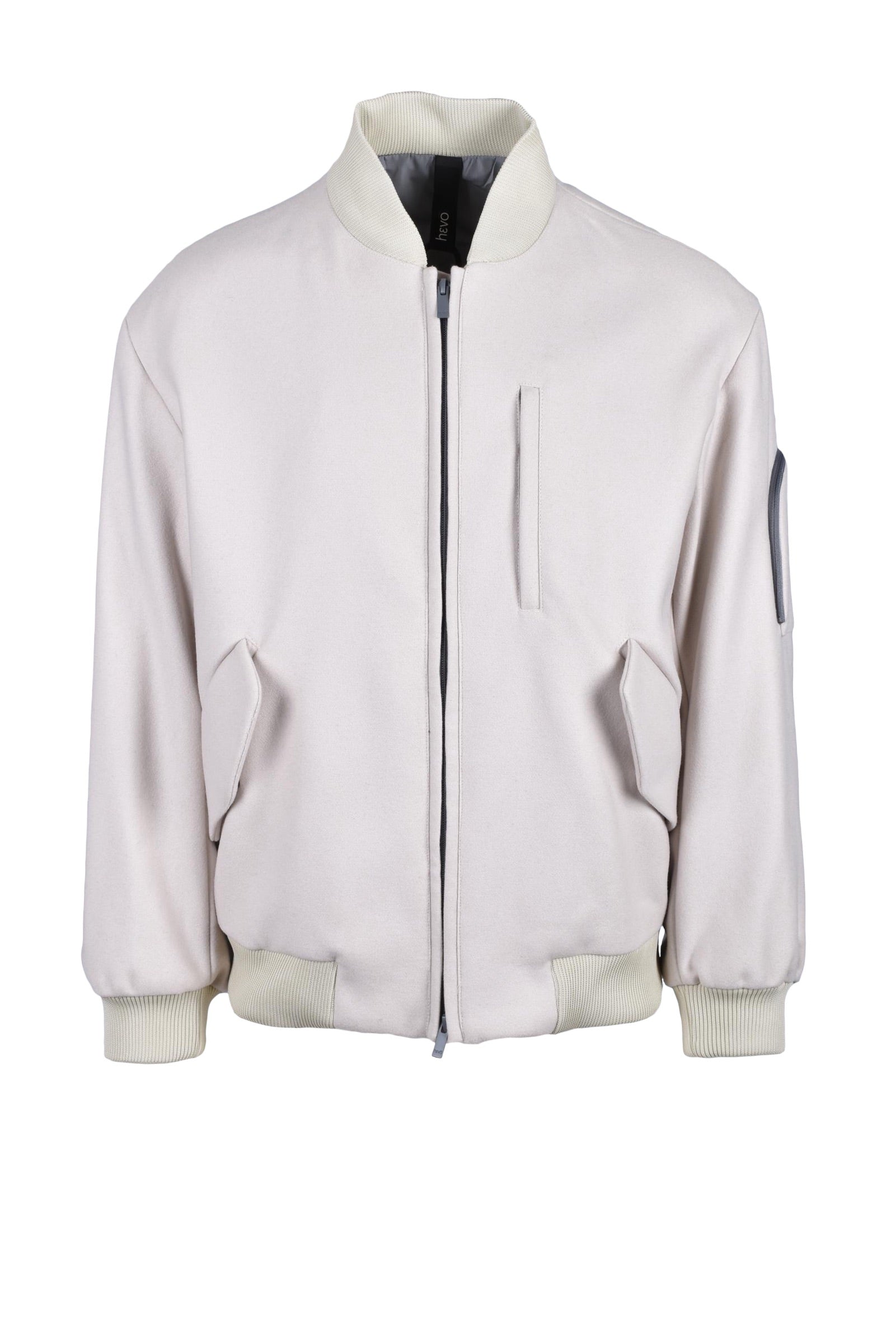 HEVO coat