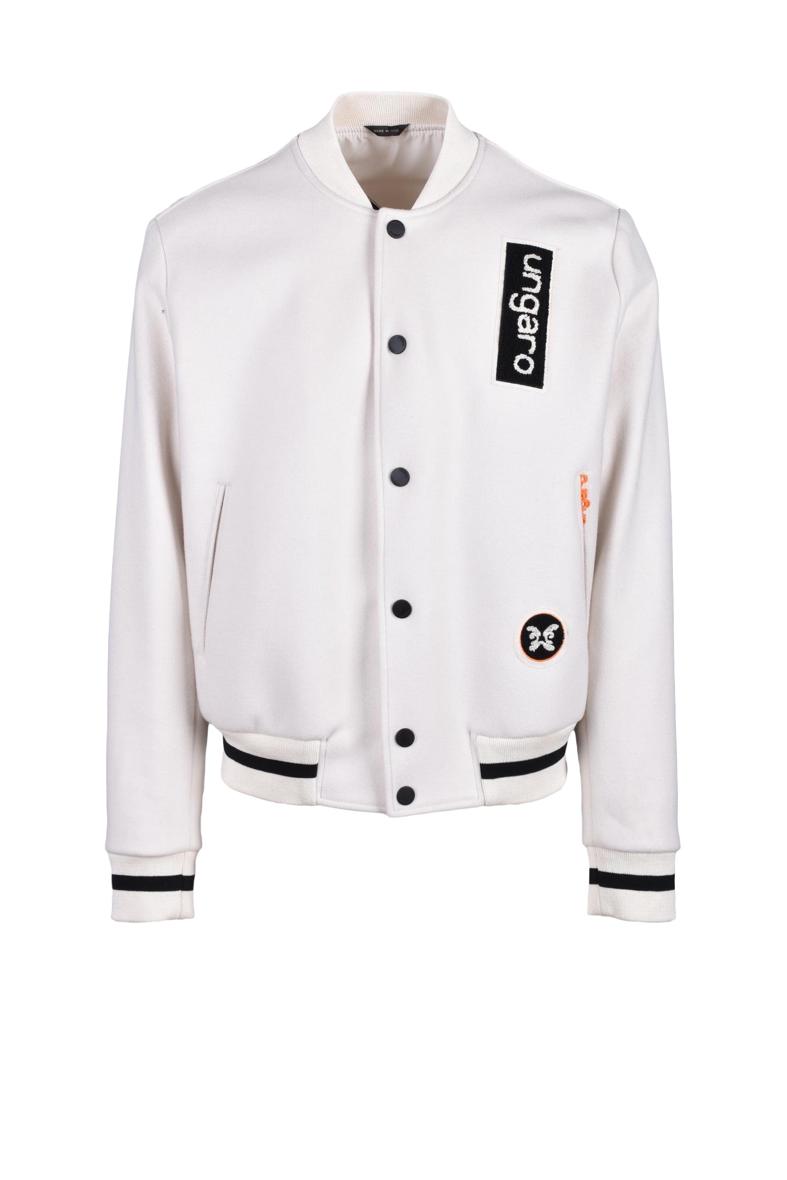 UNGARO Jacke