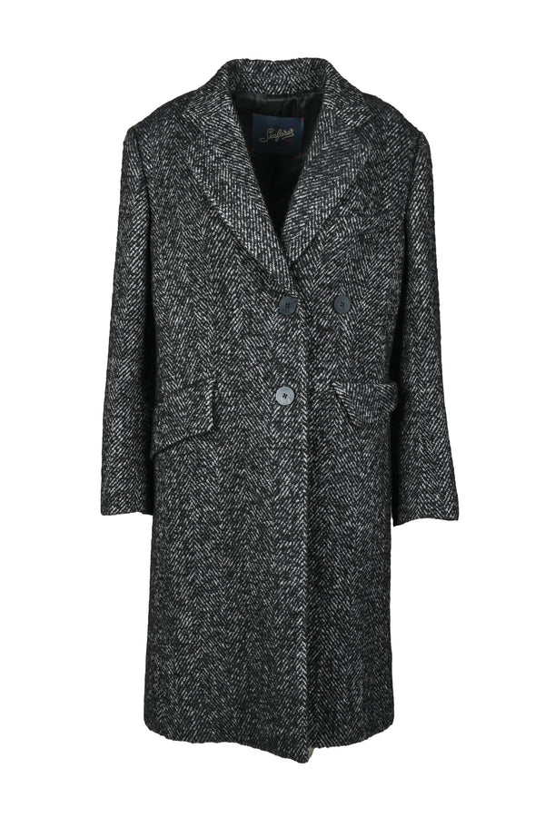 SEAFARER cappotto