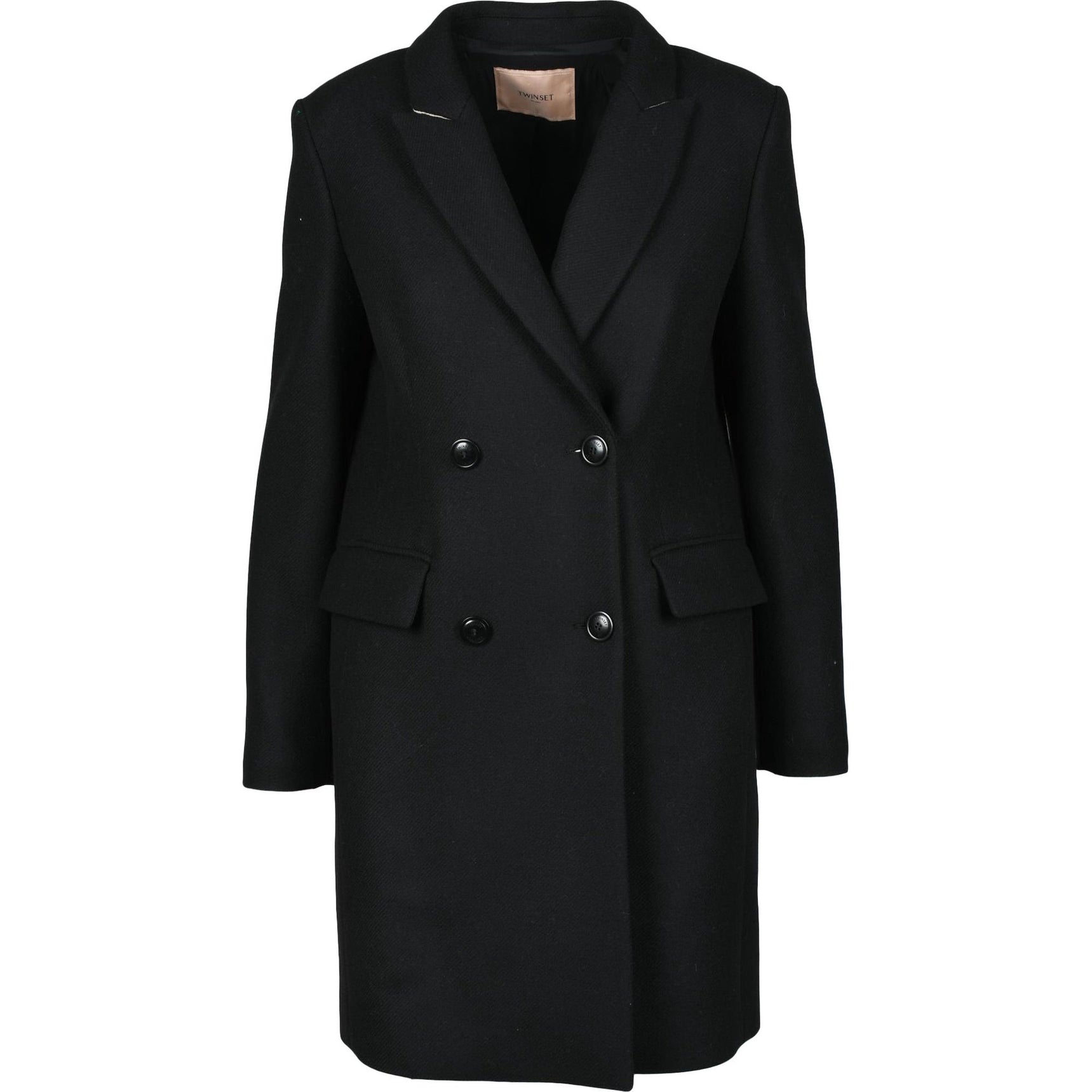 TWINSET cappotto