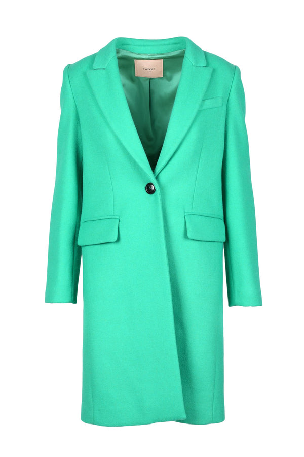 TWINSET cappotto