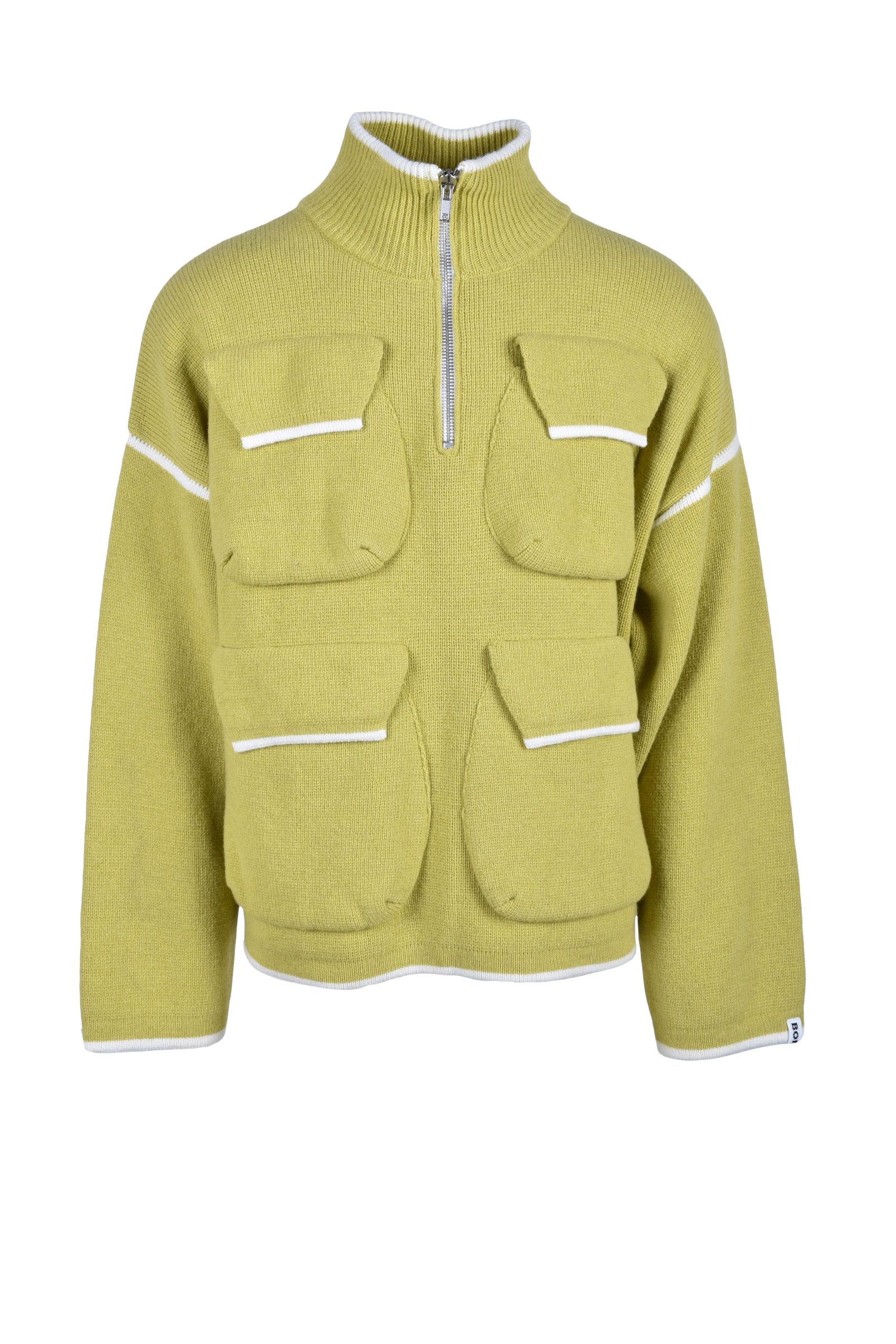 BONSAI Pullover