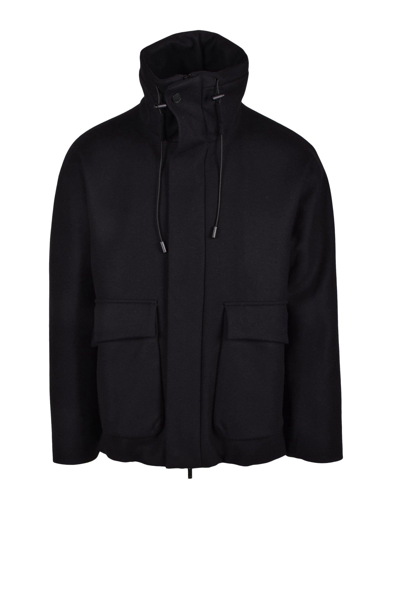 HEVO coat