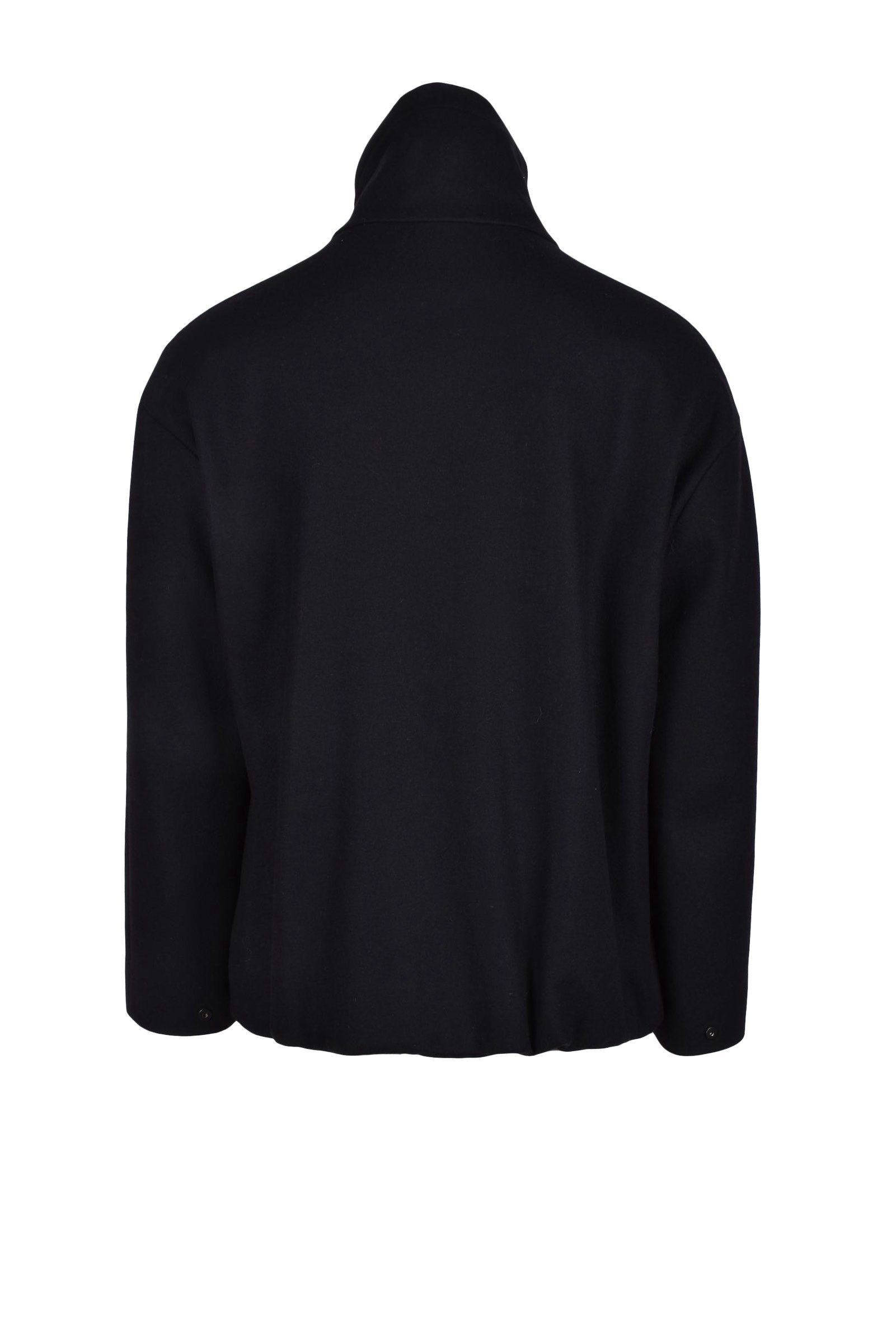 HEVO coat