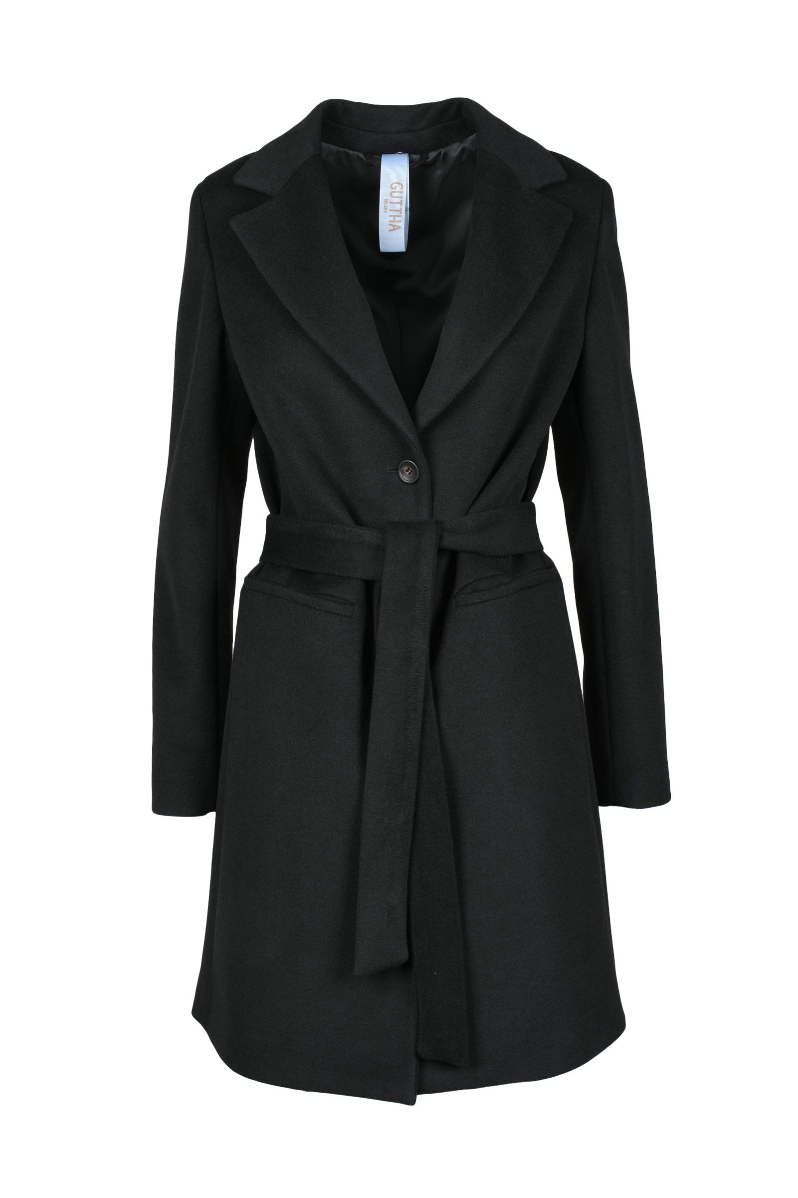 GUTTHA cappotto