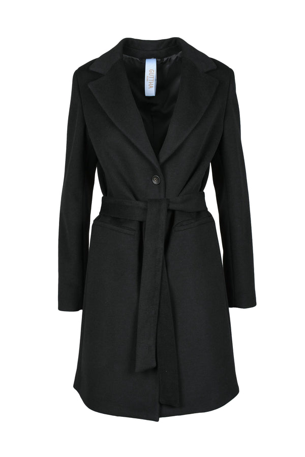 GUTTHA cappotto