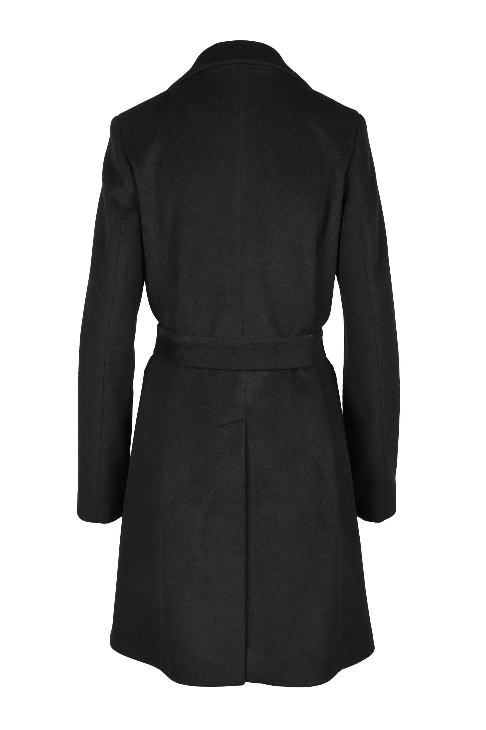 GUTTHA cappotto