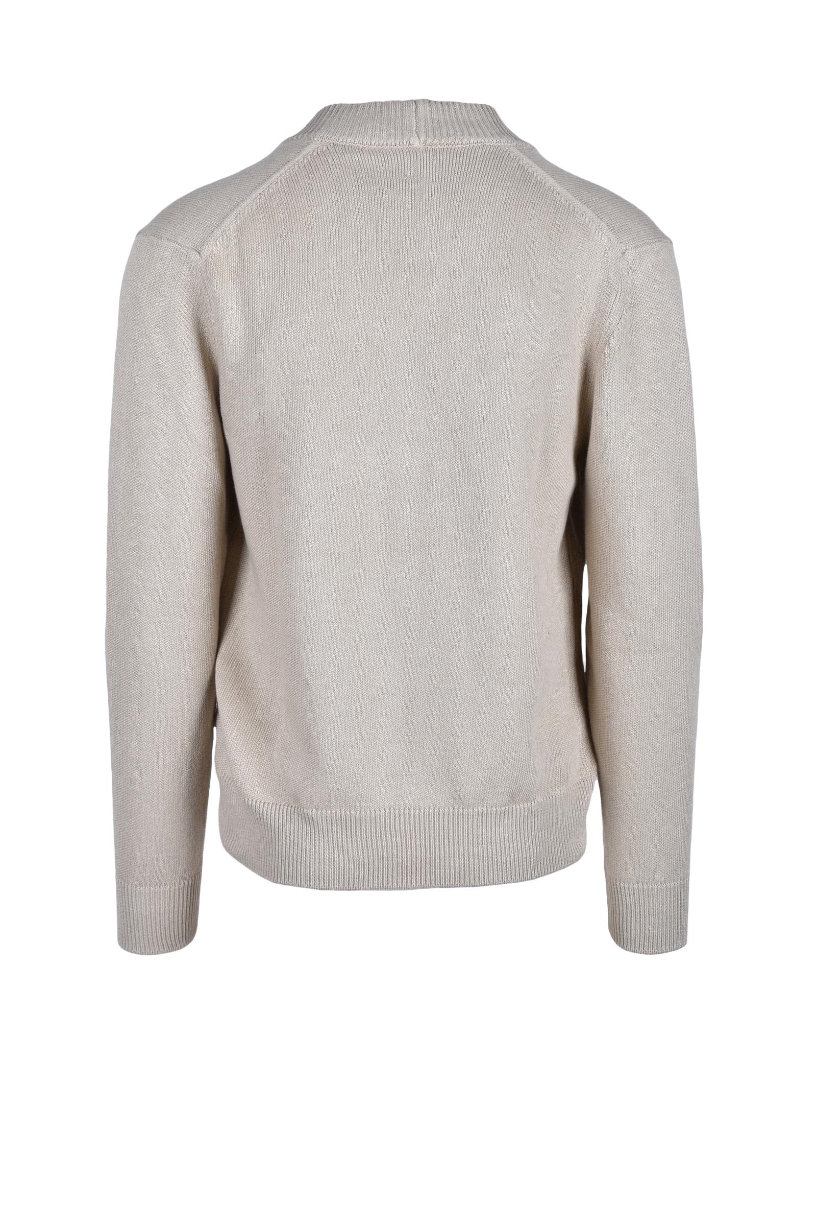 ZANONE Strickjacke