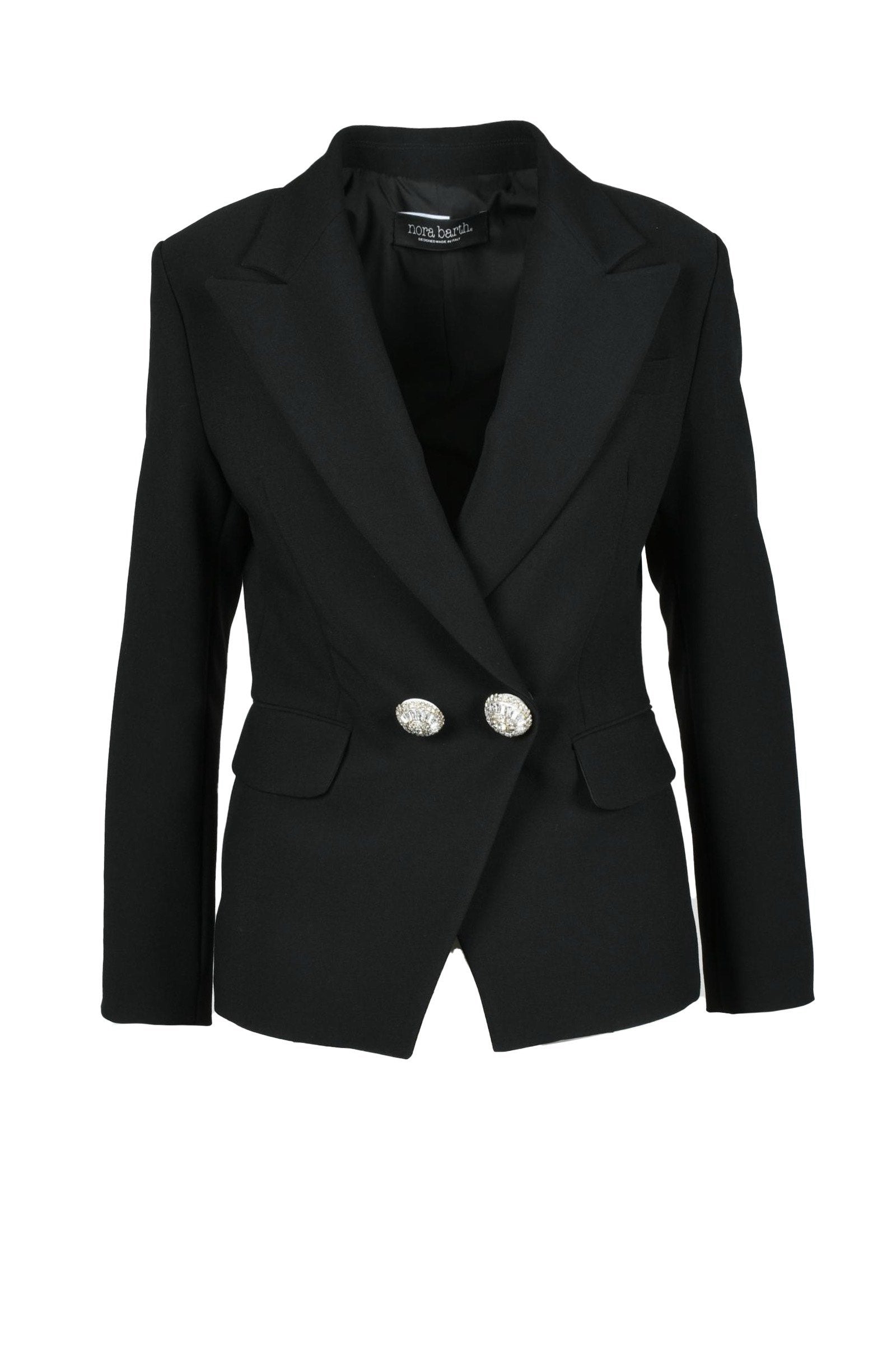 NORA BARTH Jacke