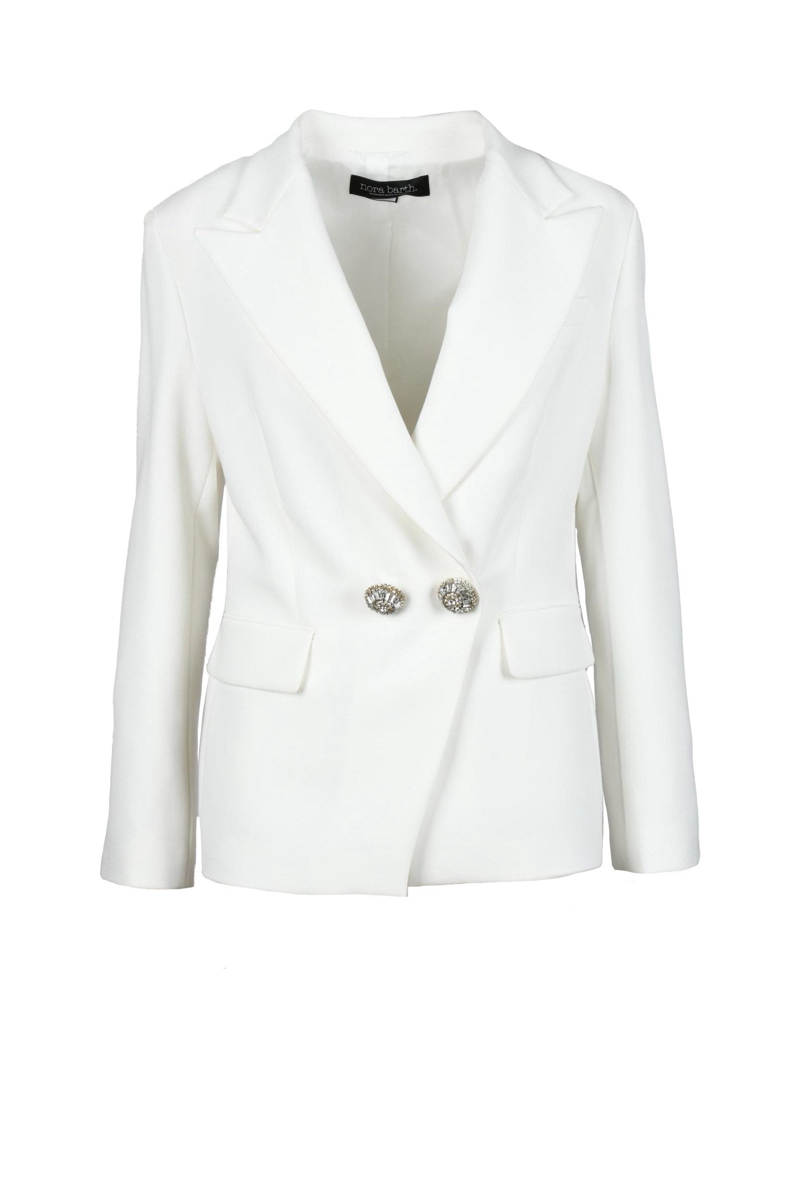 NORA BARTH Jacke