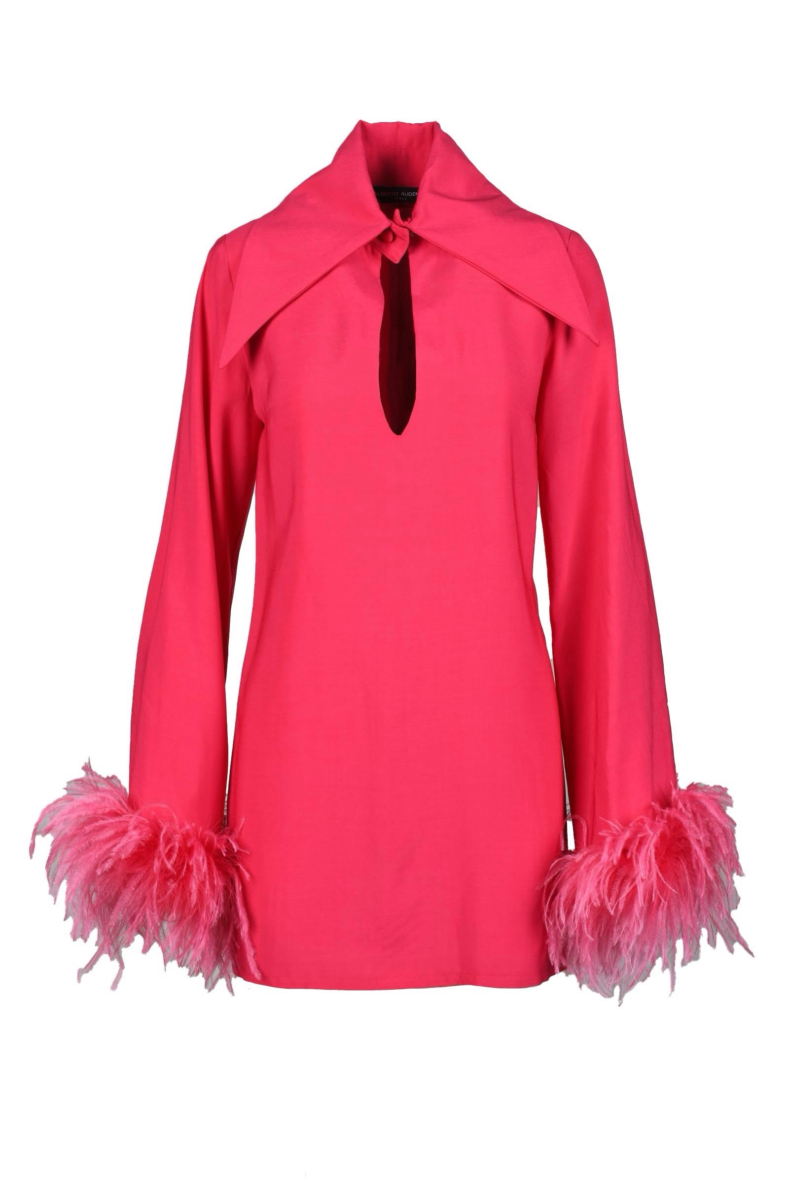ALBERTO AUDENINO dress