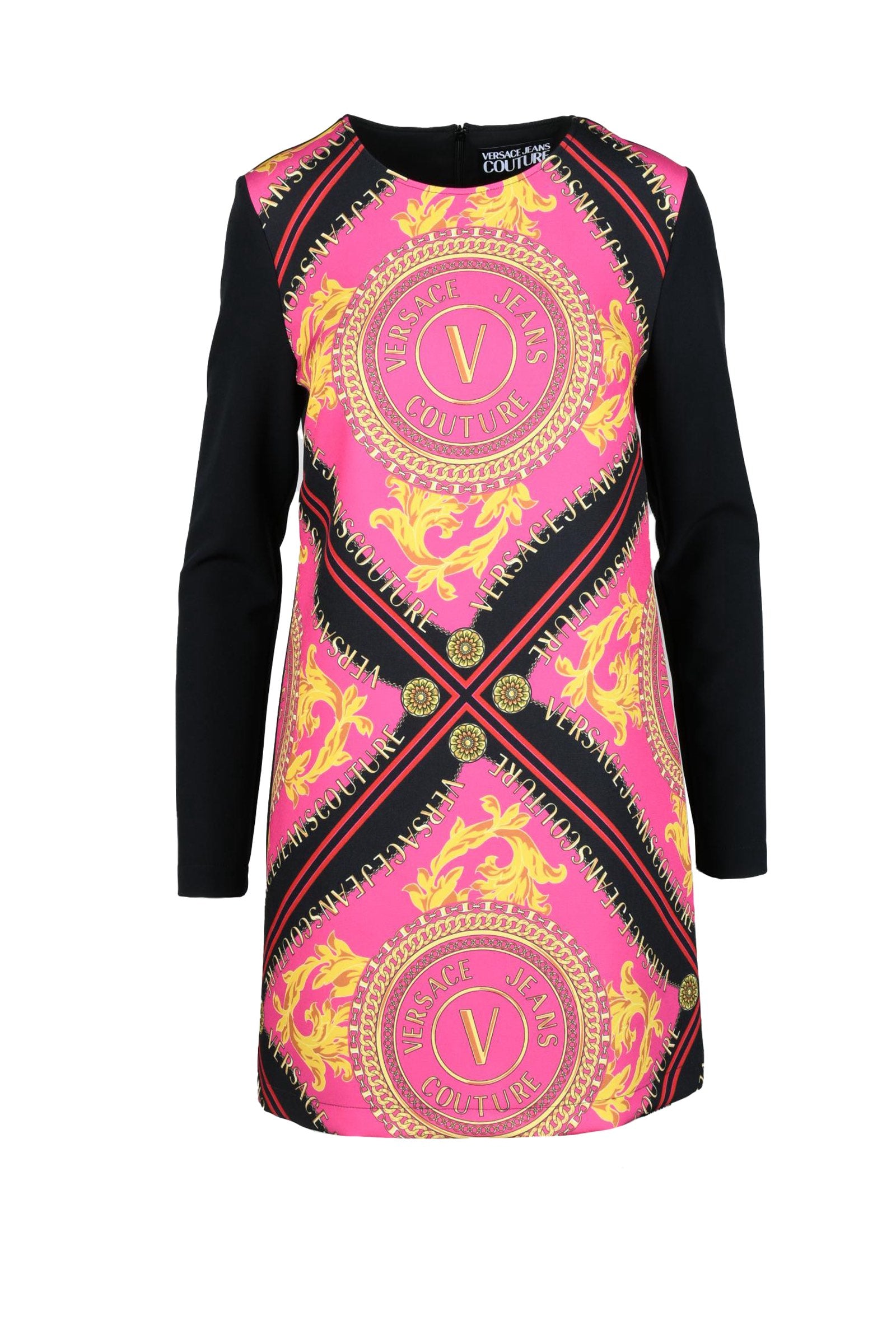 VERSACE JEANS COUTURE women's dress