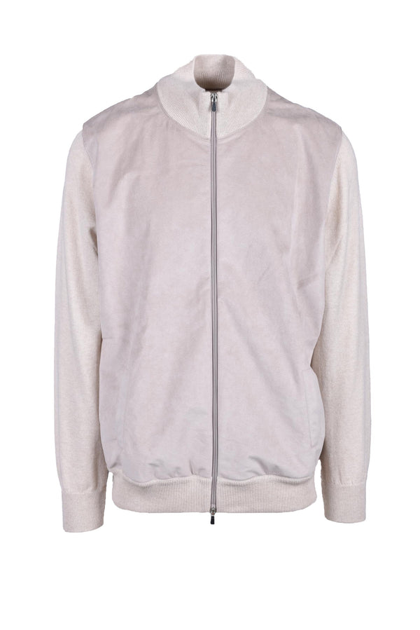 AMBROSIO cardigan