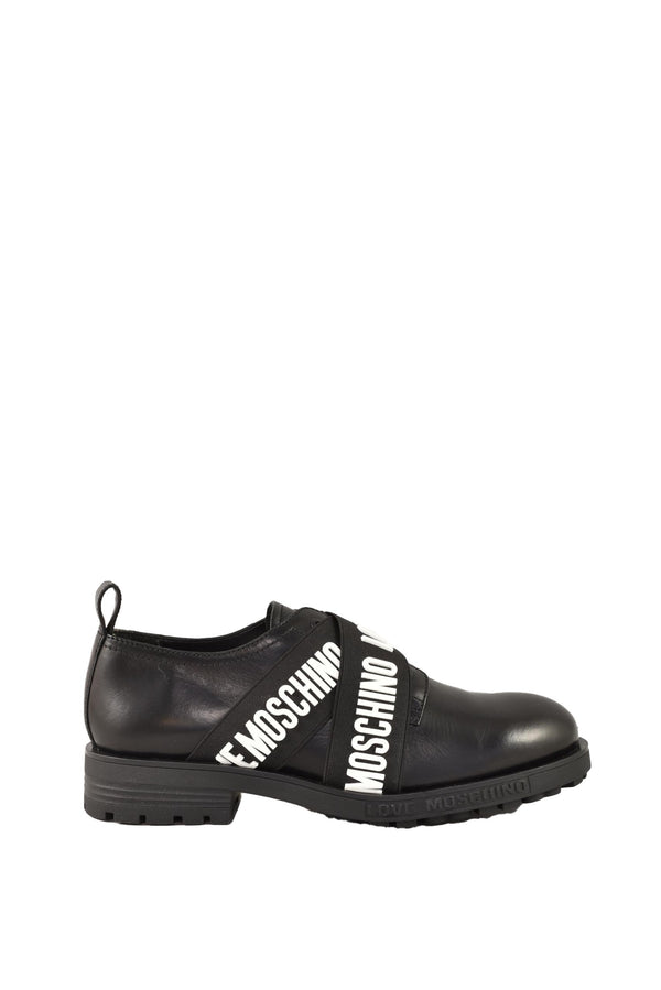 LOVE MOSCHINO scarpe