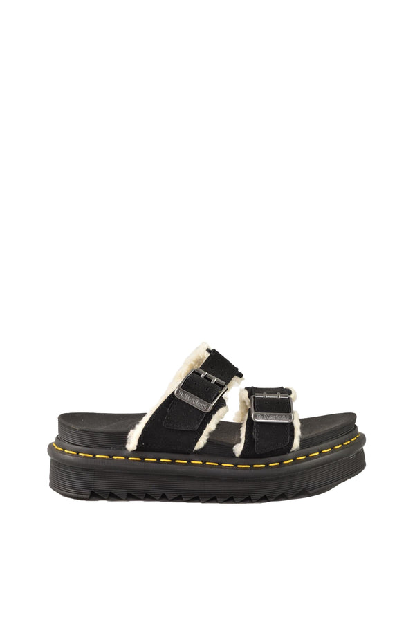 DR. MARTENS sandalo