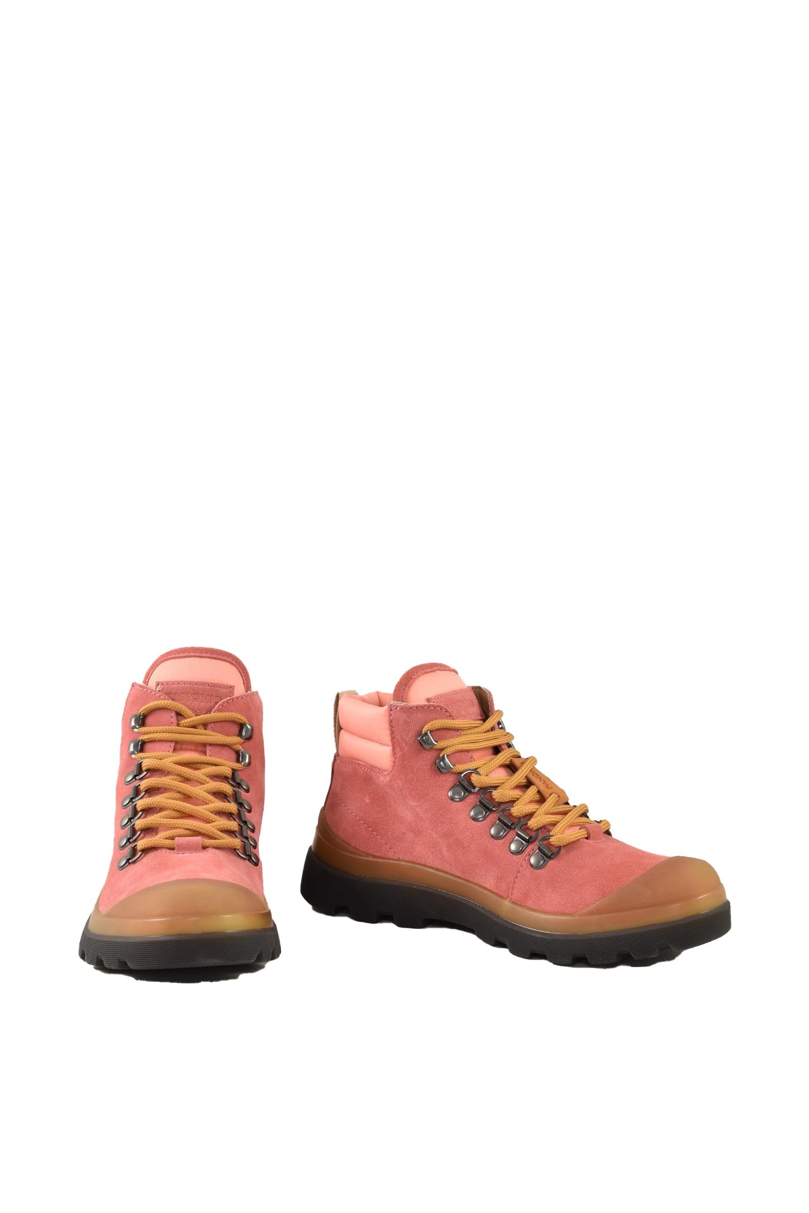 PANCHIC Schuhe