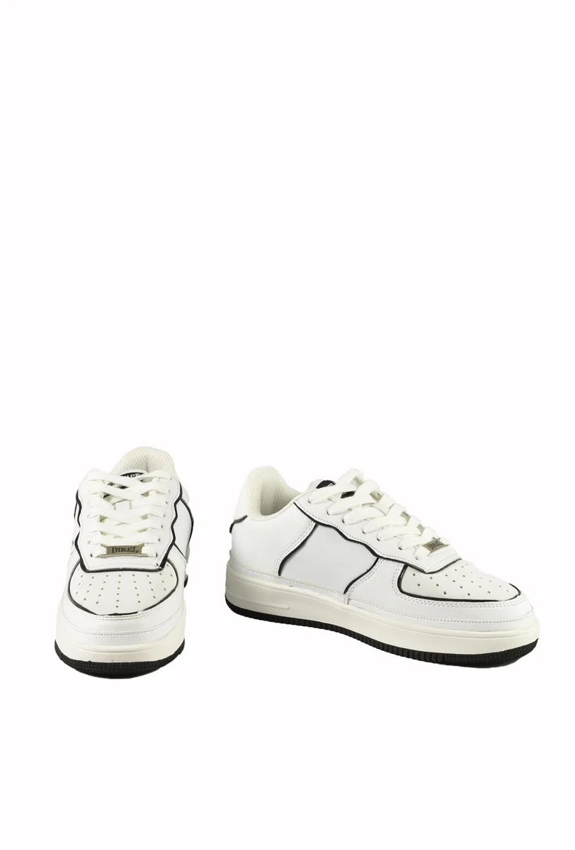 Everlast Scarpe Gomma - Bianco