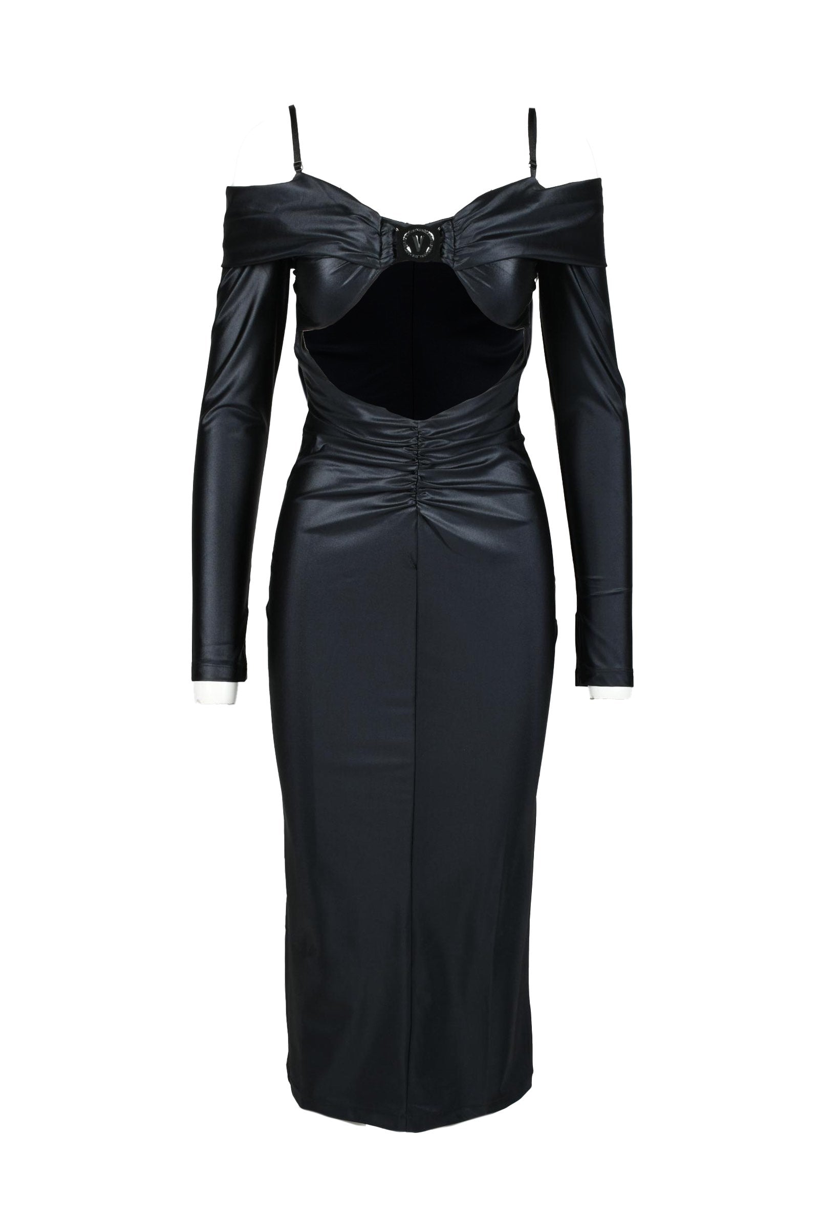 VERSACE JEANS COUTURE women's dress