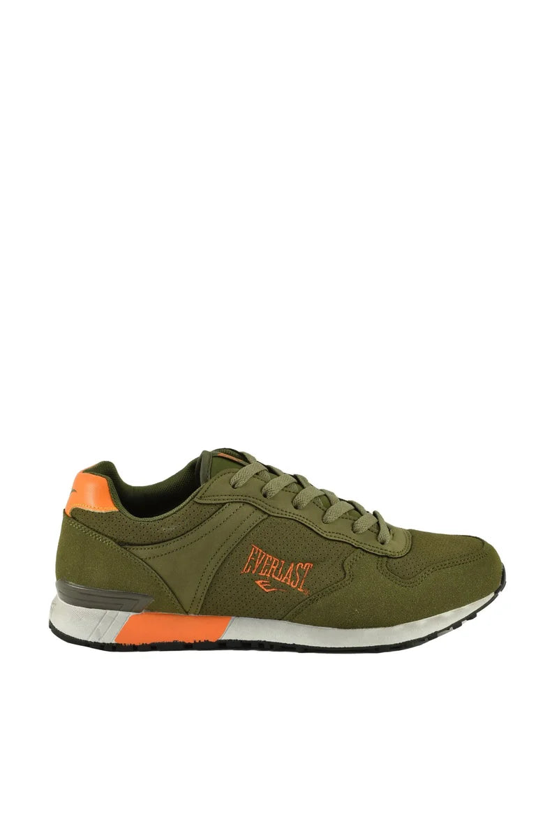 Everlast Sneakers Gomma - Verde Militare