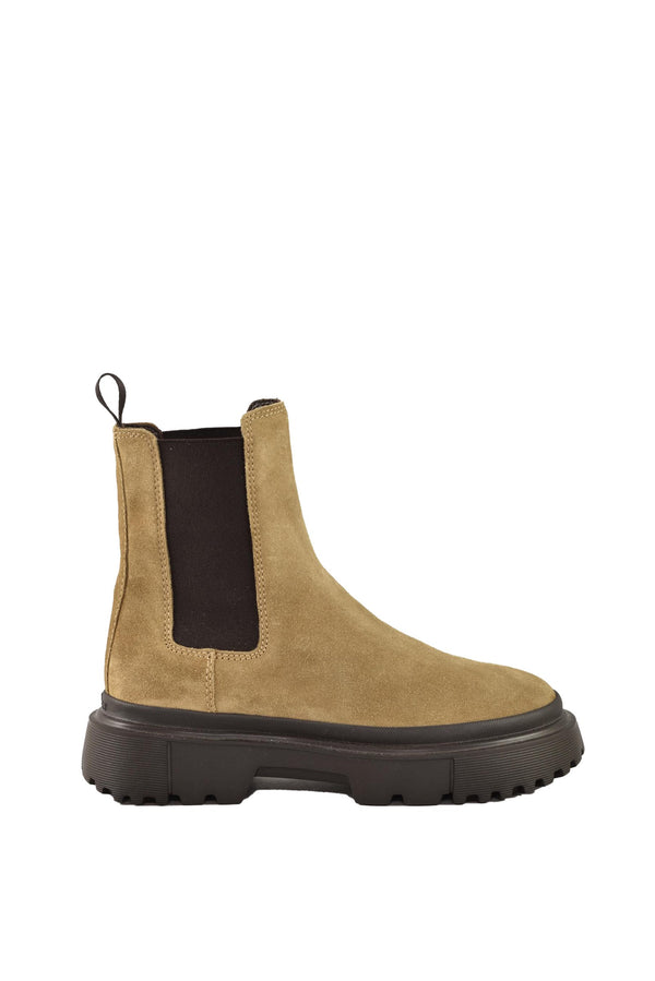 HOGAN stivaletto