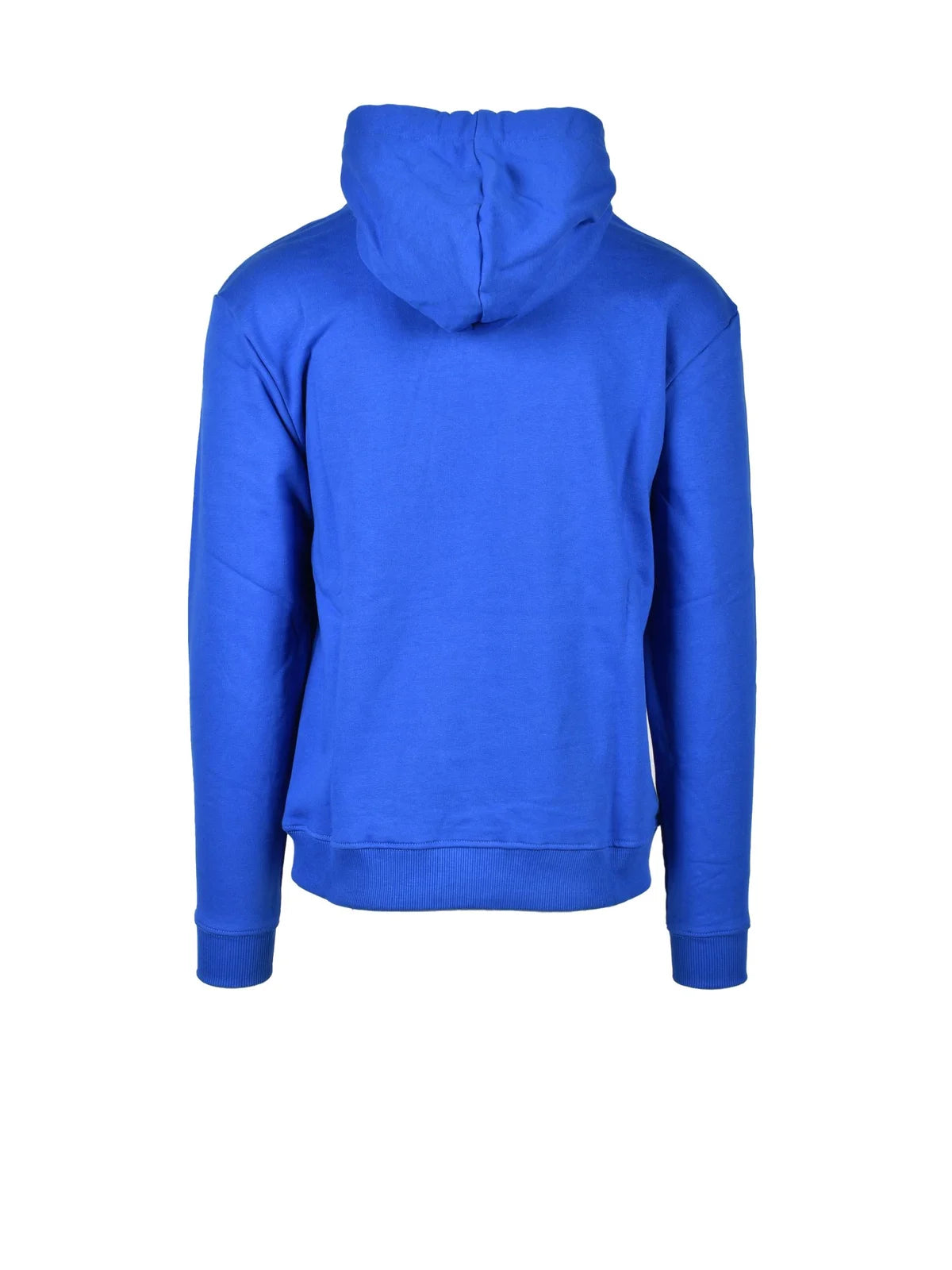 Aquascutum Felpa - Blu