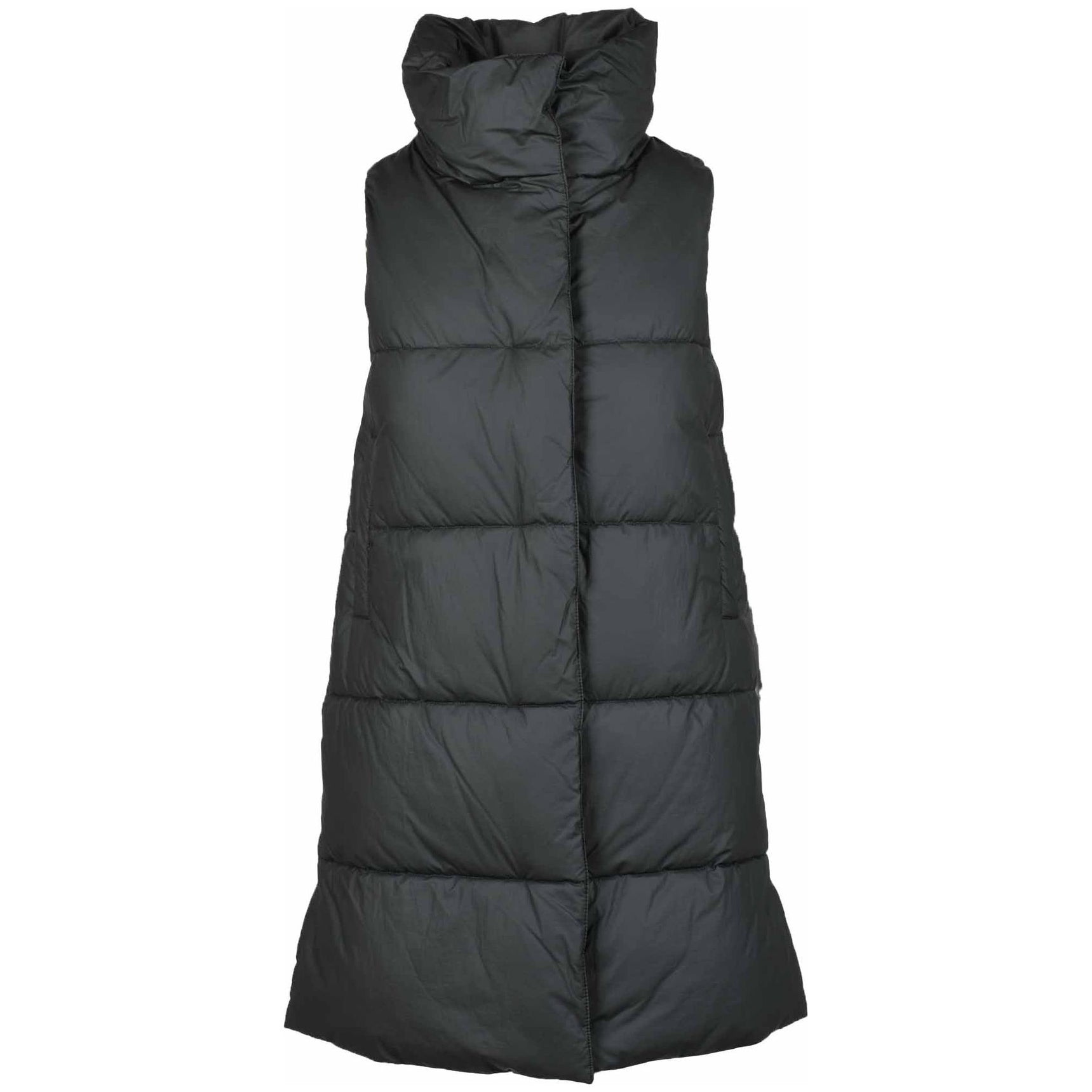 HOMEWARD CLOTHES gilet piumino